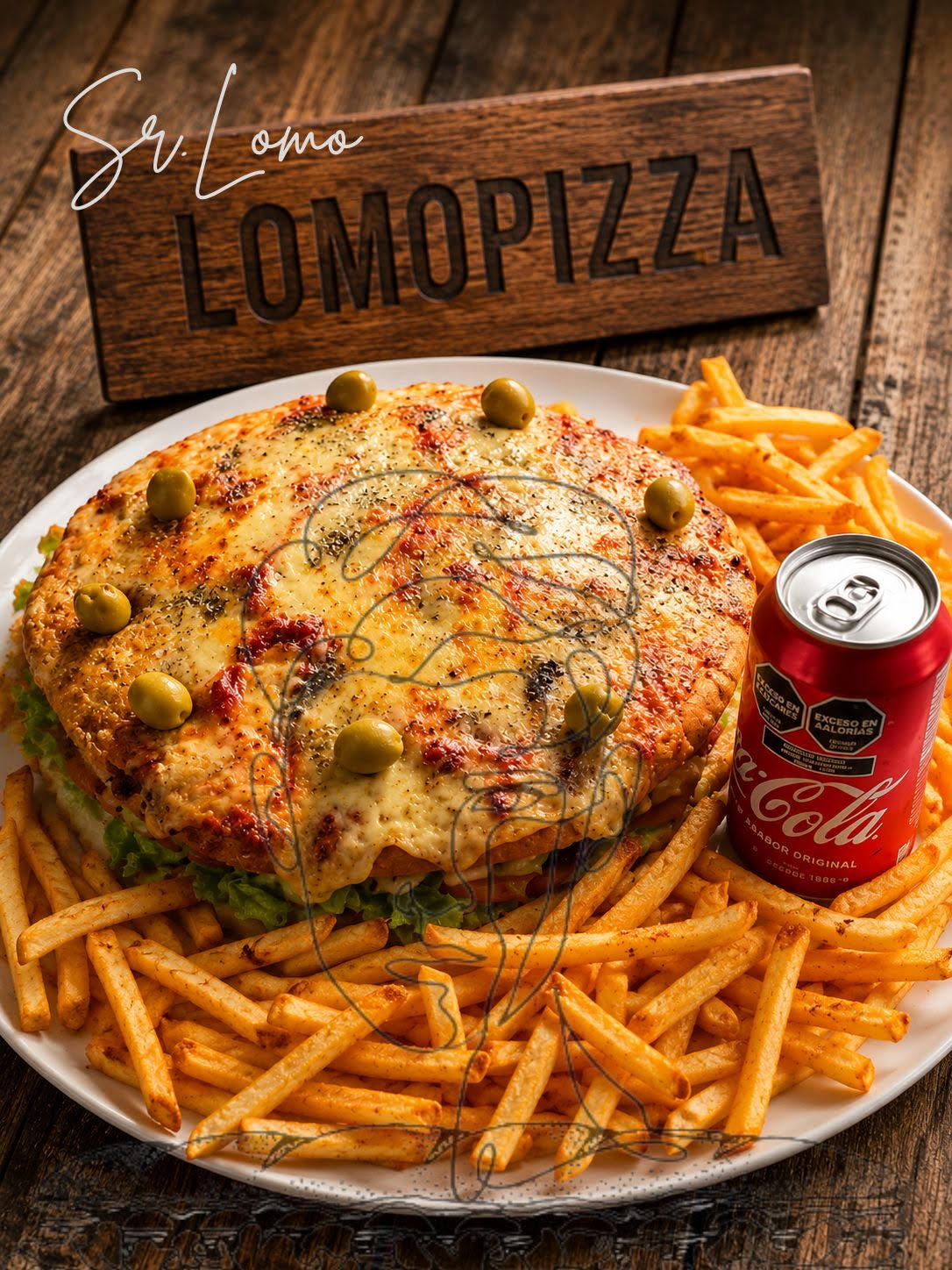 LomoPizza